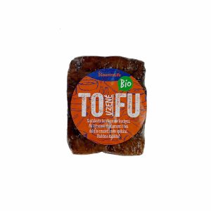 Tofu rökt obesprutad 250 g Countrylife
