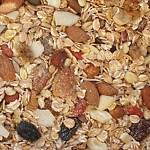 nyttig müsli fiber svensk