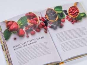 Vegosmart kokbok - Bild 3