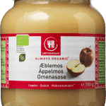 äppelmos osötat 700 g