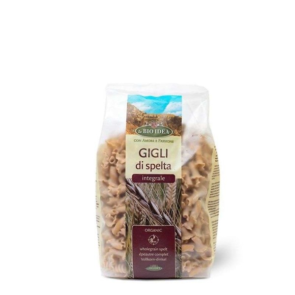 gigli fullkorn