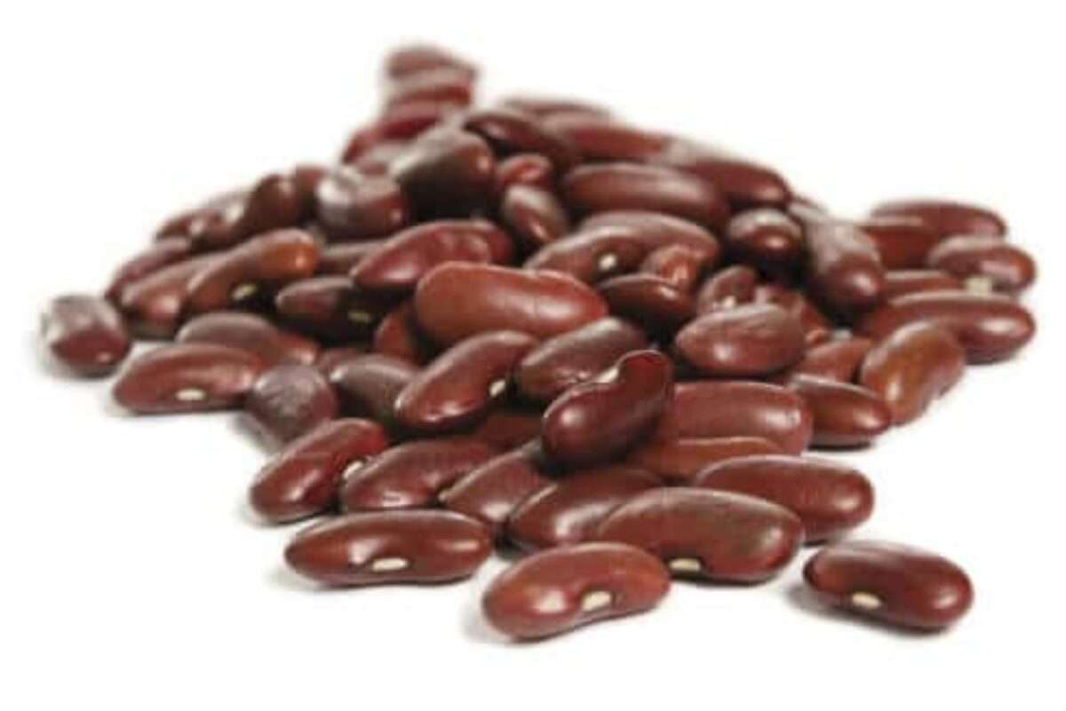 Kidneybönor Kidneybönor Svenska från öland