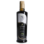 extra jungfruolivolja L'ELIODORO 500ml