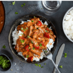Ekologisk Rökt Tofu - Bild 2