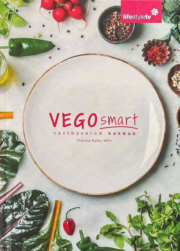 Vegosmart kokbok vegosmart kokbok