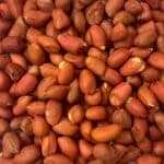 jordnötter