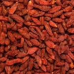 Gojibär obesprutade eko