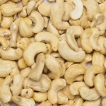 cashewnötter ekologiska_hela