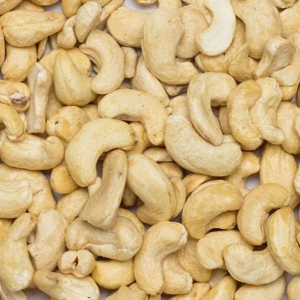 Cashewnötter ekologiska hela cashewnötter ekologiska_hela