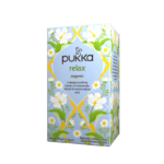 Te Pukka Relax