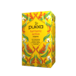 Te Pukka Gurkmeja Active