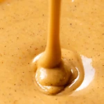 hasselnötssmör obesprutat