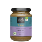 tahini utan salt