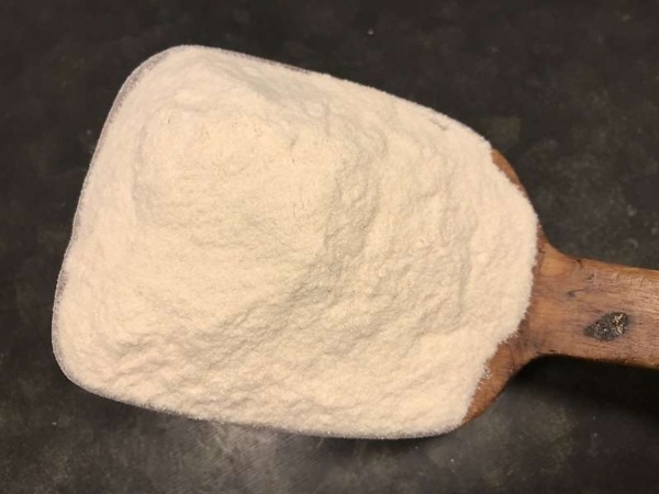 agar-agar Agar agar pulver - Bild 1