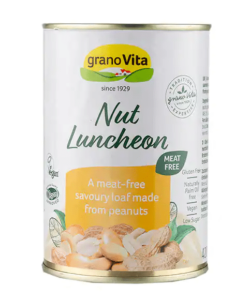 Nut Luncheon Nuttolene