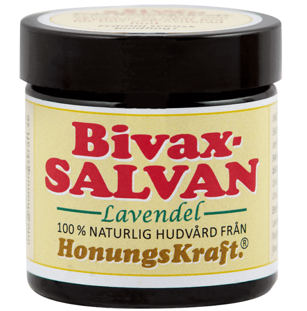 bivaxsalva lavendel och ringblomma bivaxsalva lavendel och ringblomma