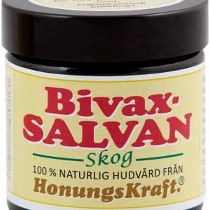 Bivaxsalvan skog 60 ml