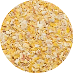 fullkornsmajsflingor