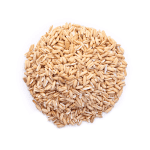 Dinkel/spelt helkorn