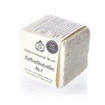 Saltvattentvålen no1 300 g 6x6 cm