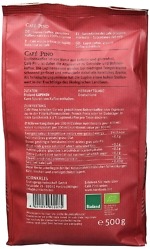 Lupinkaffe obesprutat 500 g - Bild 2