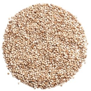 Quinoa Titicaca svenskodlad obesprutad storpack 1 kg