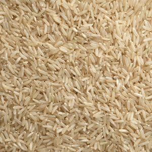 Ris jasmin brunt obesprutat storpack 1 kg