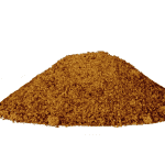 rårörsocker oraffinerat panela