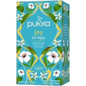 Te Pukka Joy