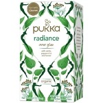 Te Pukka Radiance