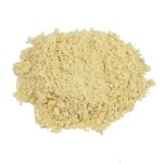 Sojamjöl obesprutat orostat