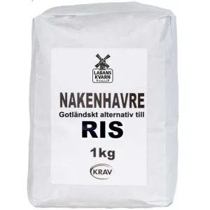 nakenhavre ris
