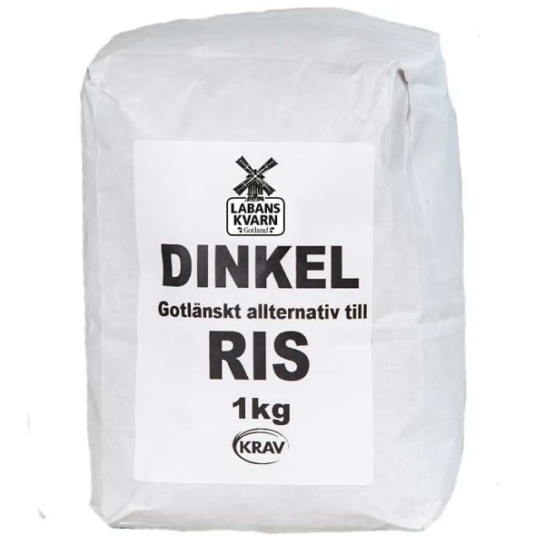 Matdinkel ris matdinkel ris