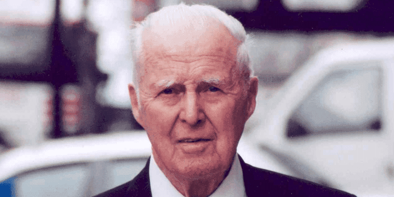 Norman Borlaug
