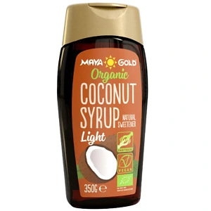 kokossirap