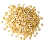 macadamianötter rostade salt bitar