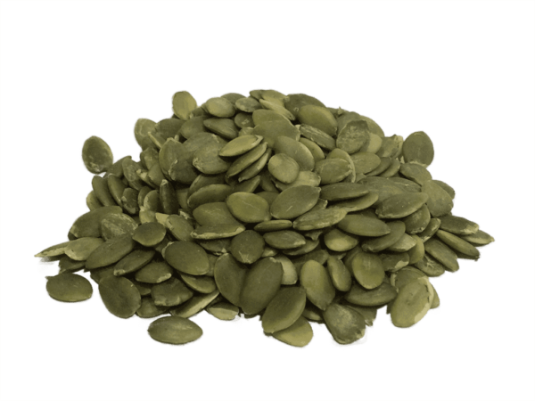 Pumpakärnor pumpafrön Pumpakärnor (pumpafrön)