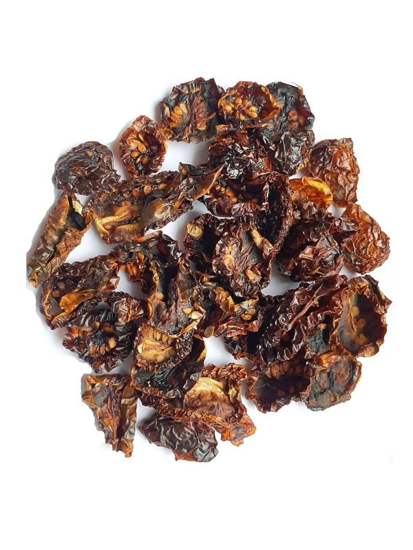 torkade cherrytomater