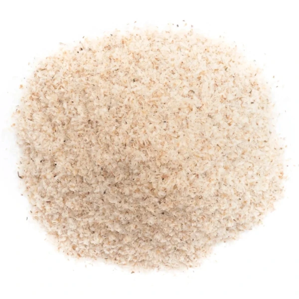 Psyllium husk