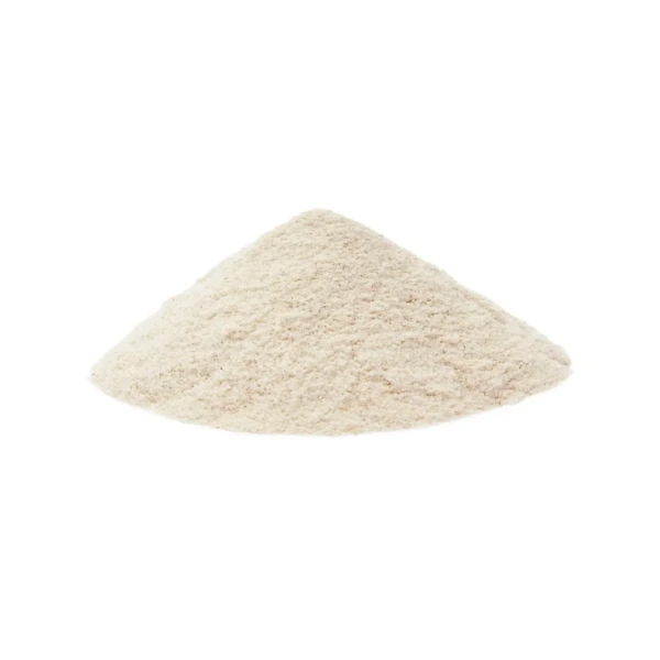 Psylliumhusk pulver Psylliumhusk pulver obesprutat - Bild 1