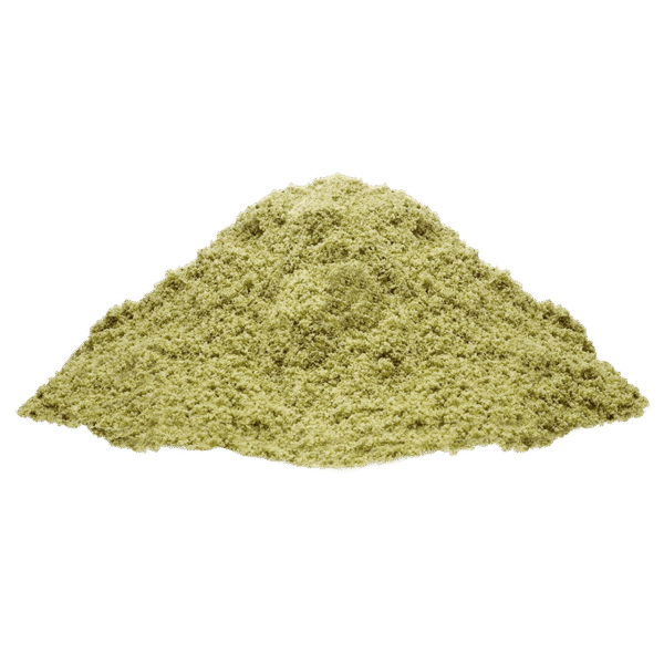 Broccoli pulver broccoli pulver