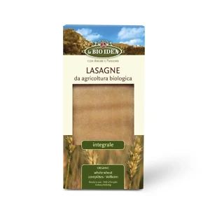 lasagne