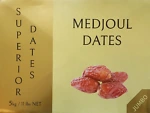 färska jumbo medjooldadlar premium 5 kg