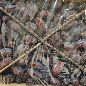 färska jumbo premium medjooldadlar 5 kg