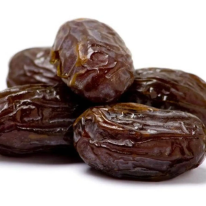 Dadlar Medjool