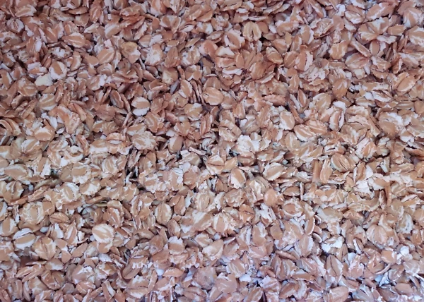 Emmer flingor emmer flingor