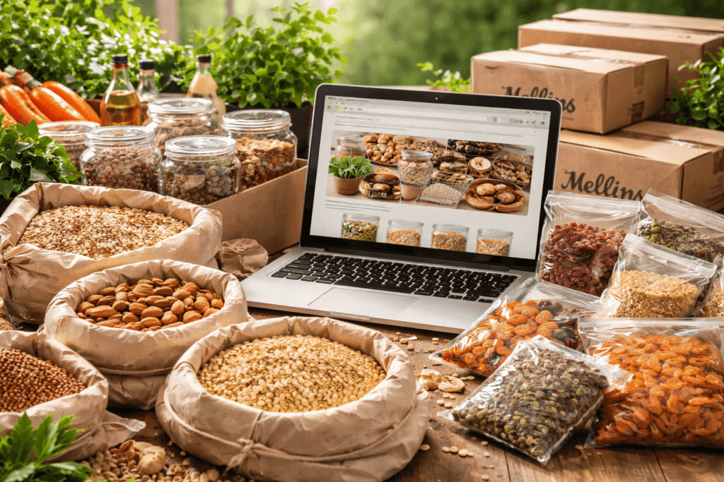 köp storpack & volyminköp av mat online – spara pengar
