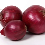 röd lök obesprutad