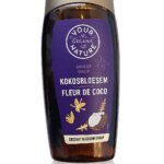kokossirap