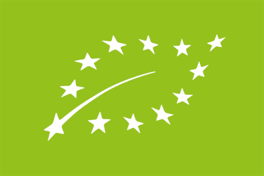 Ekologisk Mat - Lövet Ikonen certifikat